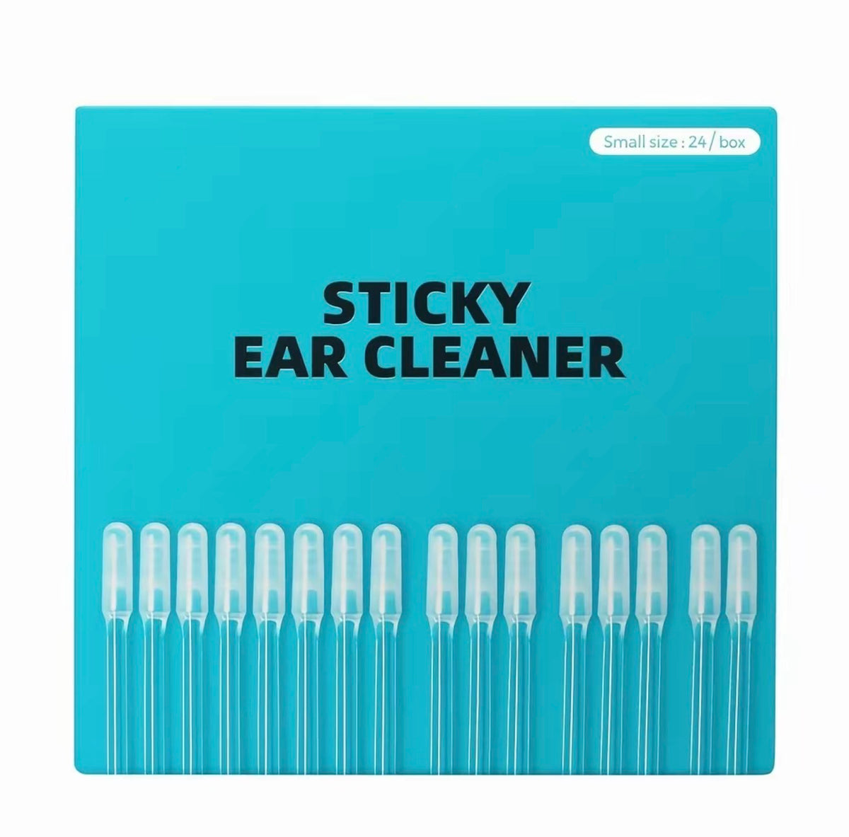 CleanStick Earwax Remover by V.I.P Digital Presence