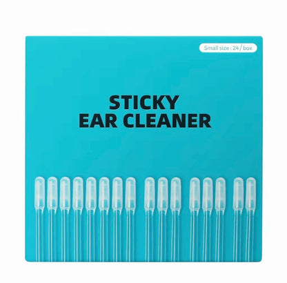 CleanStick Earwax Remover by V.I.P Digital Presence