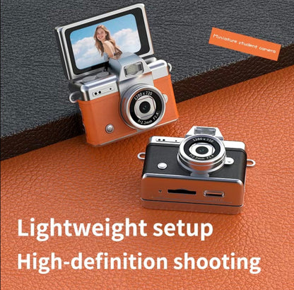 VintagePix Mini Cam by V.I.P Digital Presence