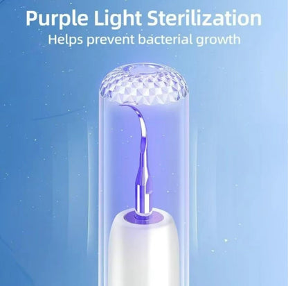 SmileShine Pro Cleaner by V.I.P Digital Presence