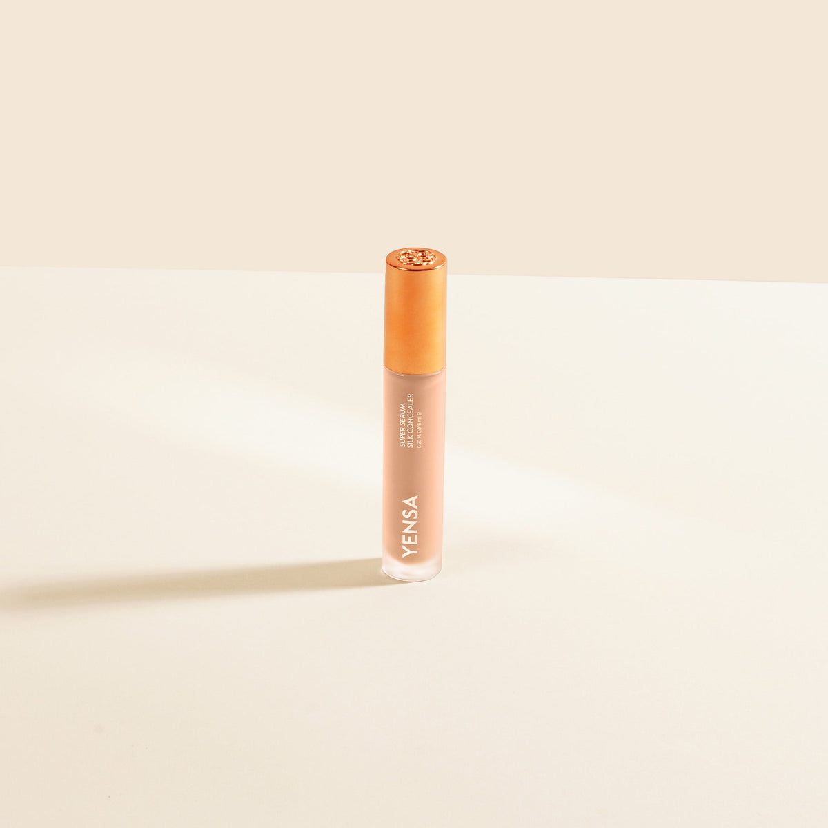Super Serum Silk Concealer by YENSA