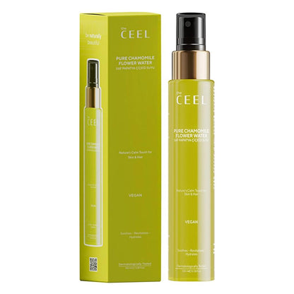 The Ceel Pure Chamomile Water Soothing Facial Toner 100 ml by Beauty Care Bag