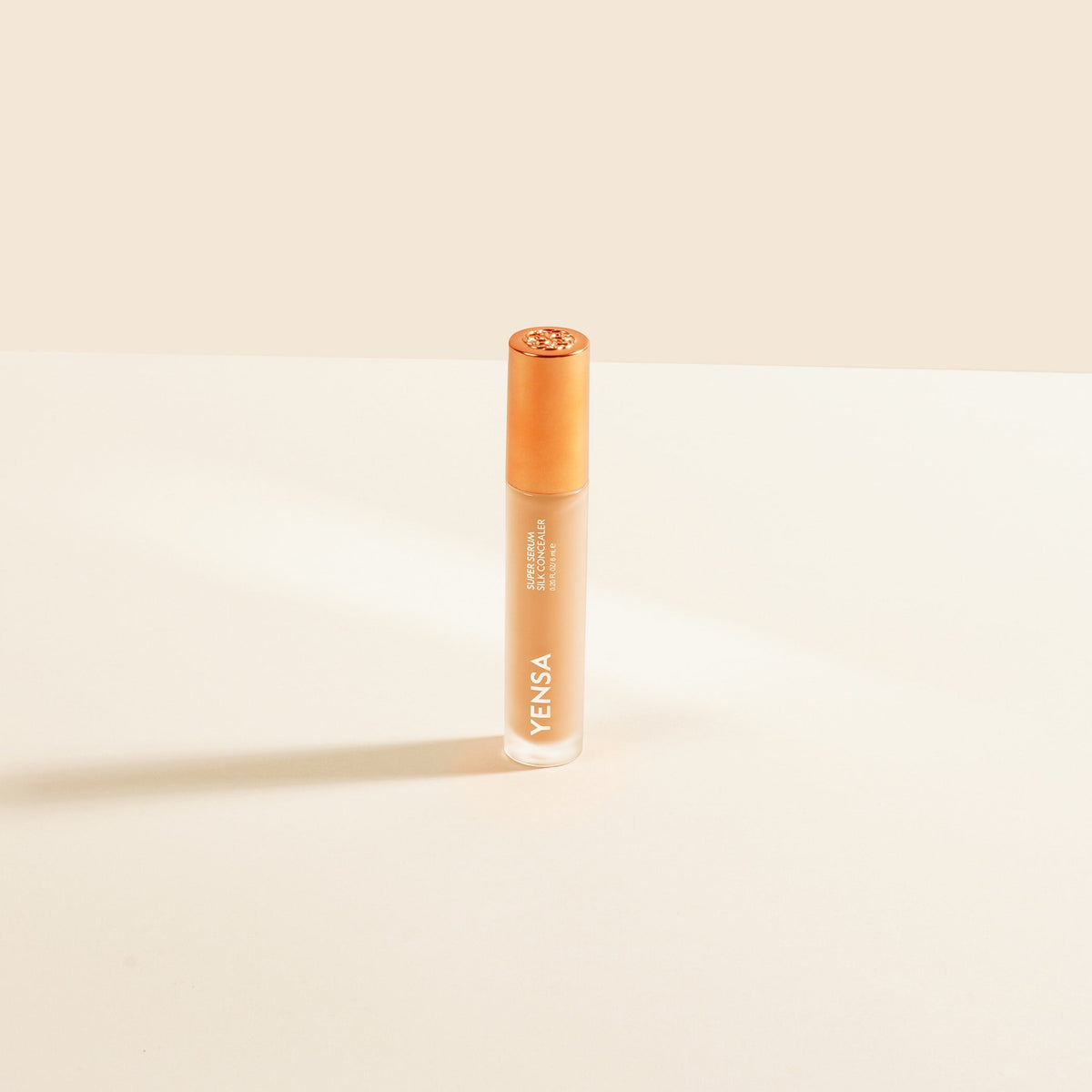 Super Serum Silk Concealer by YENSA