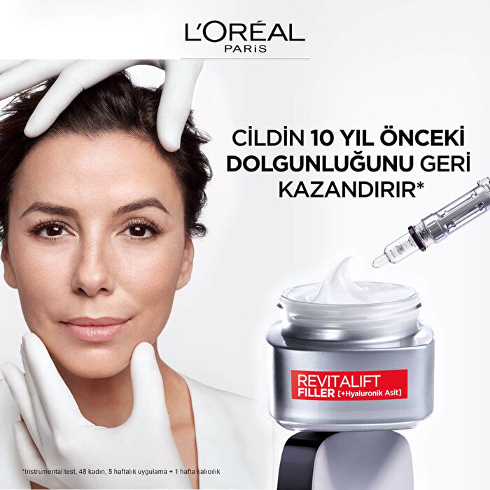 Revitalift Filler day cream – view 7