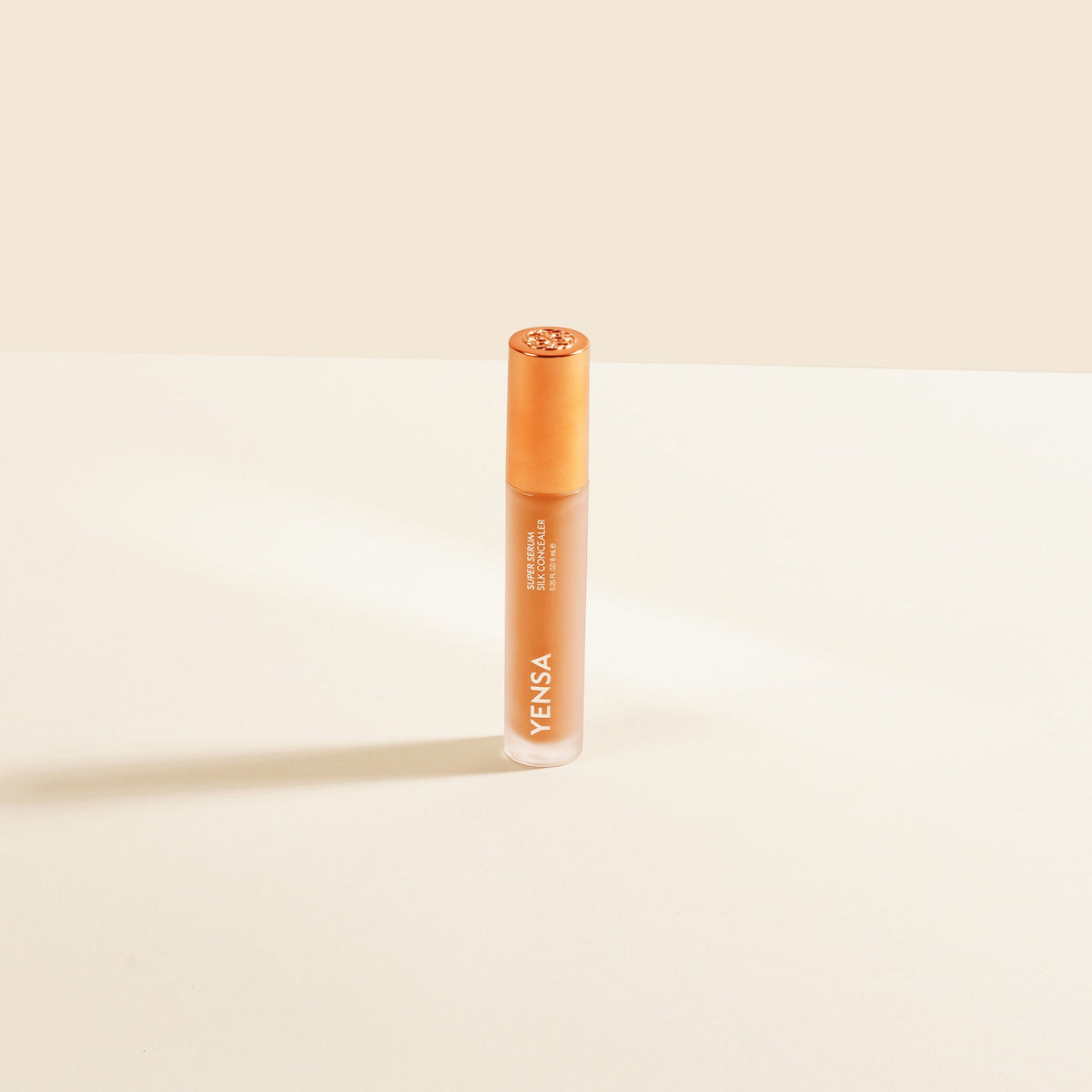 Super Serum Silk Concealer by YENSA