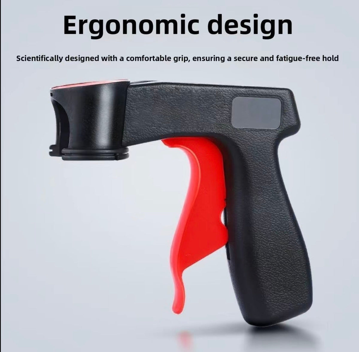 UltraSpray Color Change Spray Tool by V.I.P Digital Presence