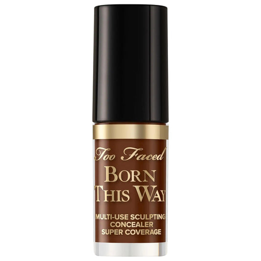 Too Faced Born This Way super coverage hydrating concealer