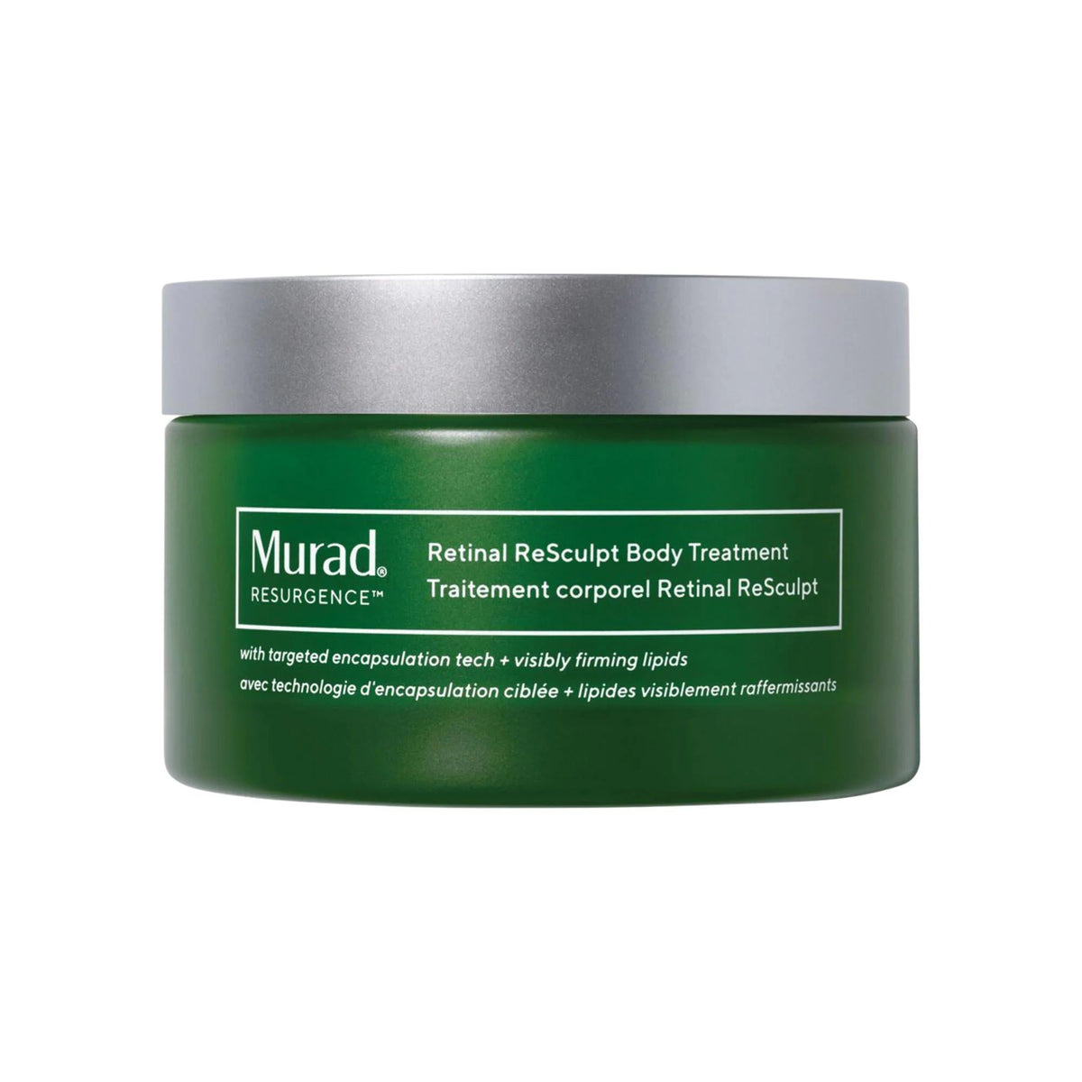 Retinal ReSculpt firming body cream