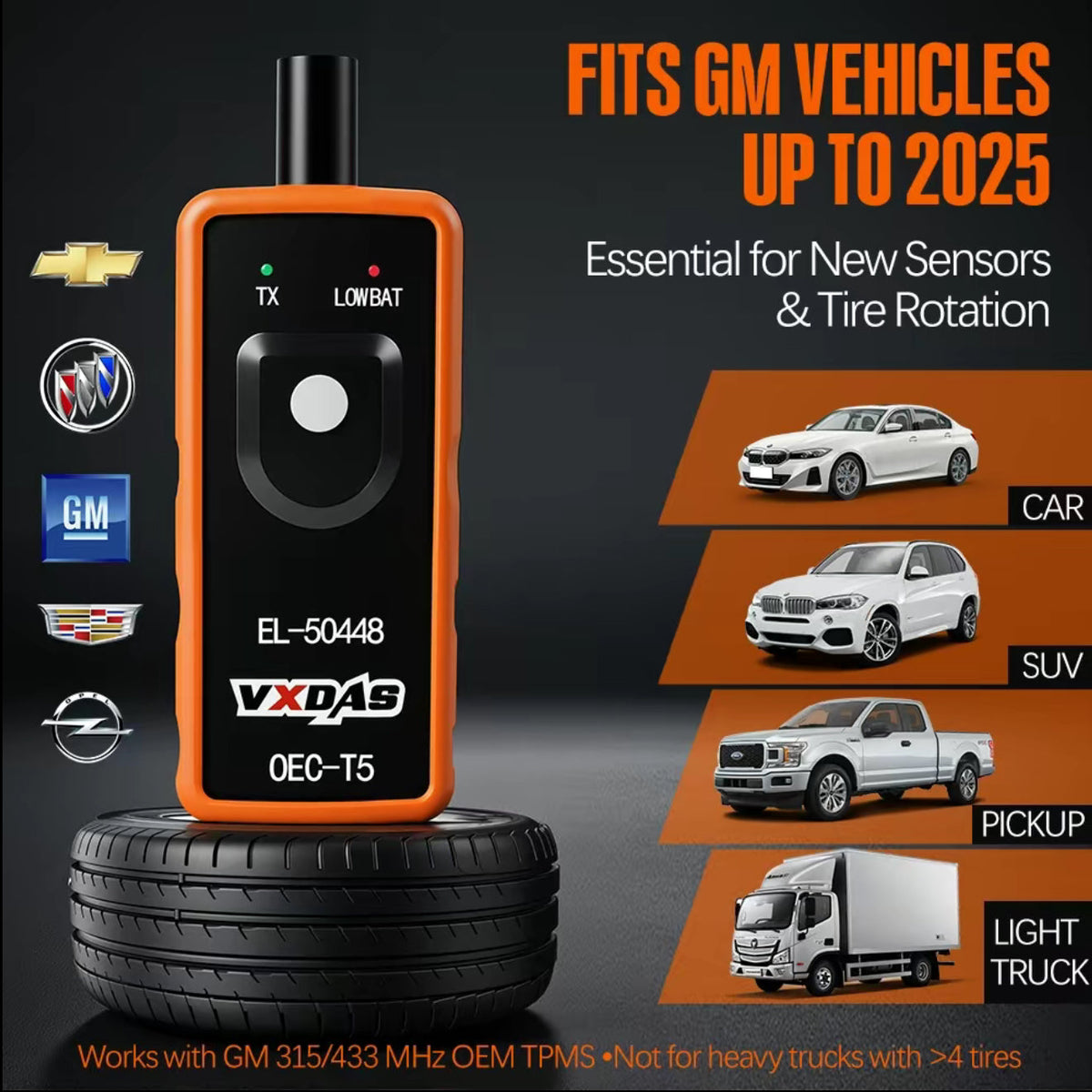 AutoTPMS Activation Tool by V.I.P Digital Presence