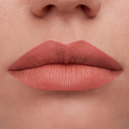 LYKD Intense Rose Liquid Matte Lipstick: Long-Lasting, Comfortable Velvet Lip Color - Non-Drying Formula by Beauty Care Bag