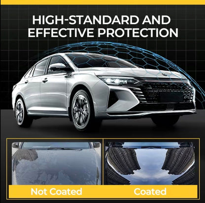 HydroShield Coating Spray by V.I.P Digital Presence