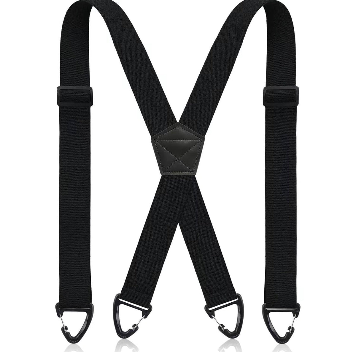 StealthGrip Hidden Work Suspenders by V.I.P Digital Presence