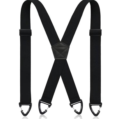 StealthGrip Hidden Work Suspenders by V.I.P Digital Presence