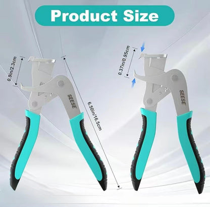 ClipForce Removal Pliers by V.I.P Digital Presence