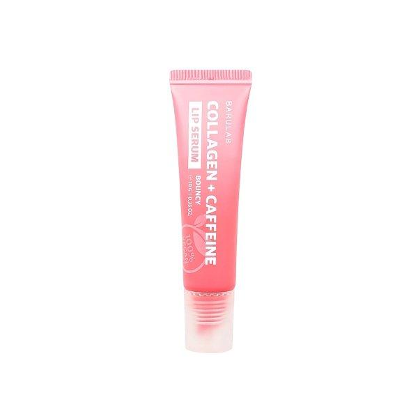 Barulab Collagen & Caffeine Plumping Lip Serum 10g by Beauty Care Bag