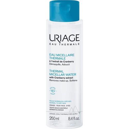 Uriage Thermal micellar water 250ml – view 2