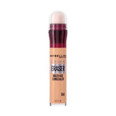 Maybelline New York Instant Anti Age Eraser high coverage concealer