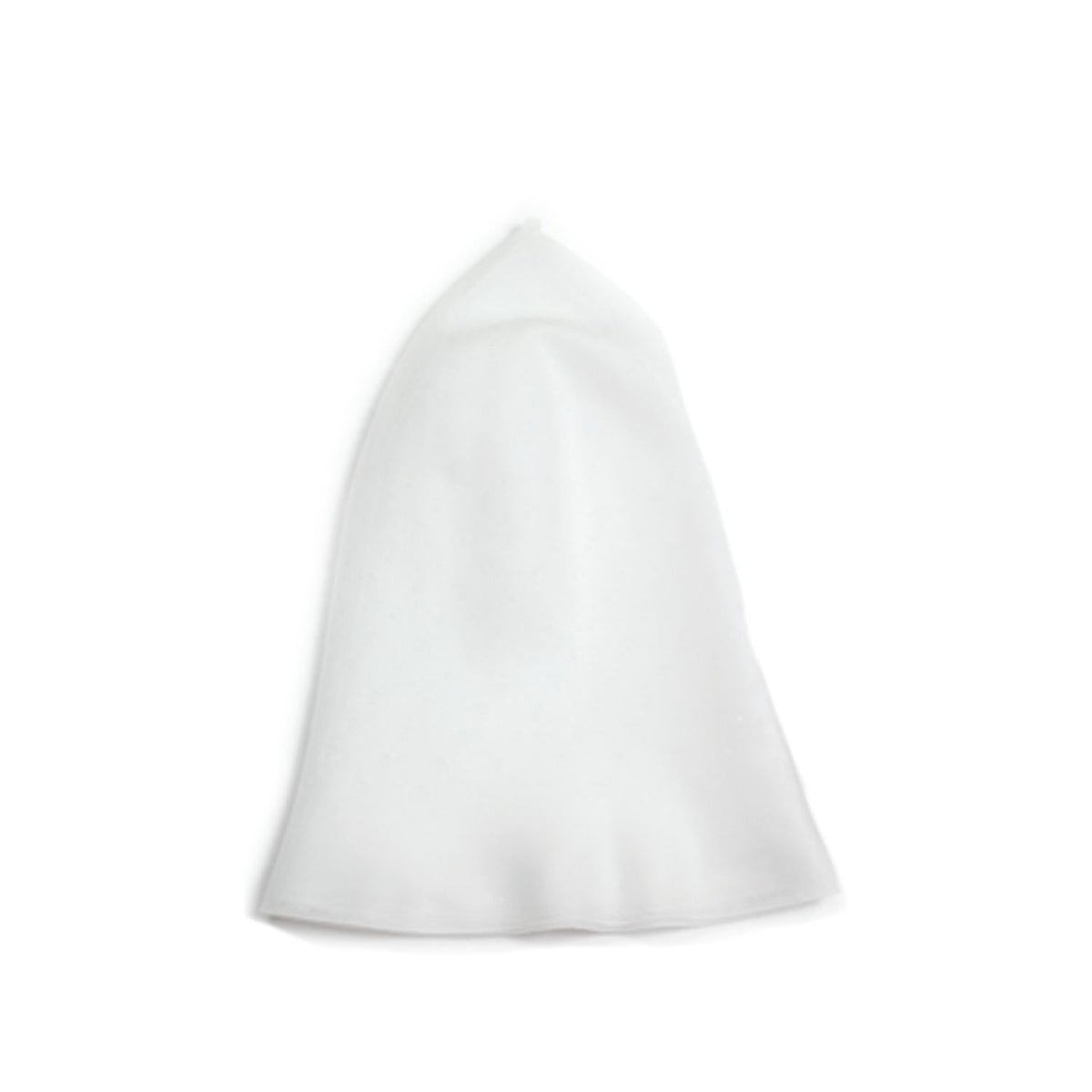 Trina Hair Highlighting Cap - Reusable Silicone Cap with Hook for Salon Hair Highlights by Beauty Care Bag
