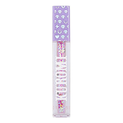 Soda Hello Kitty Kuromi Glitter Gel - Long Lasting Cosmetic Glitter for Makeup & Body Art by Beauty Care Bag