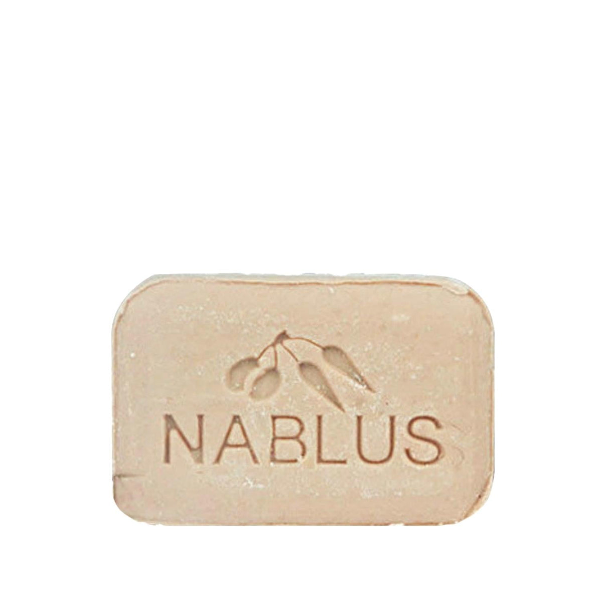 Nablus Lavender Soap Bar for Gentle Cleansing 100g by Beauty Care Bag