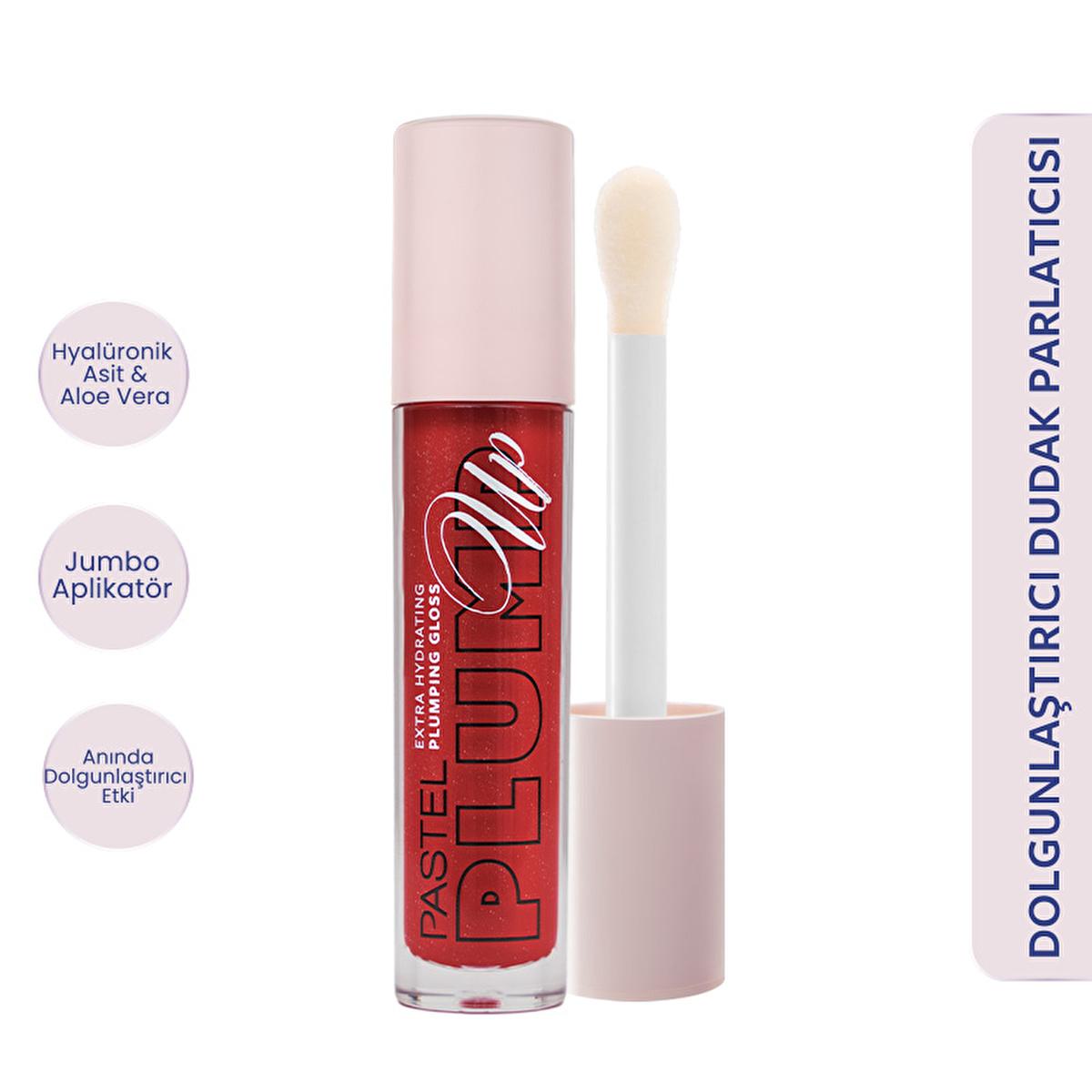 Pastel Profashion plumping gloss 209 – view 9