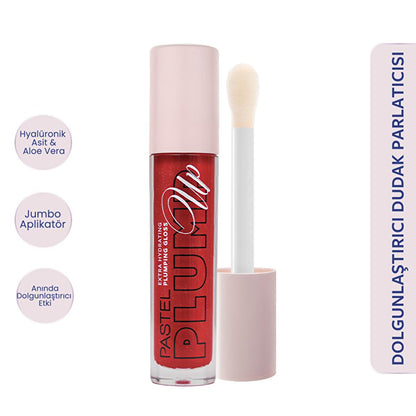 Pastel Profashion plumping gloss 209 – view 9