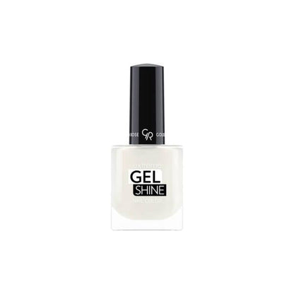 Golden Rose Extreme Gel Shine Nail Color No 01 High-Shine 10.2ml by Beauty Care Bag