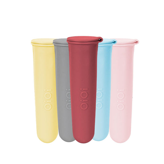 OiOi Buz Buz Ice Cream Mold - Fun Kitchen Tool for Creative Frozen Treats & Desserts by Beauty Care Bag