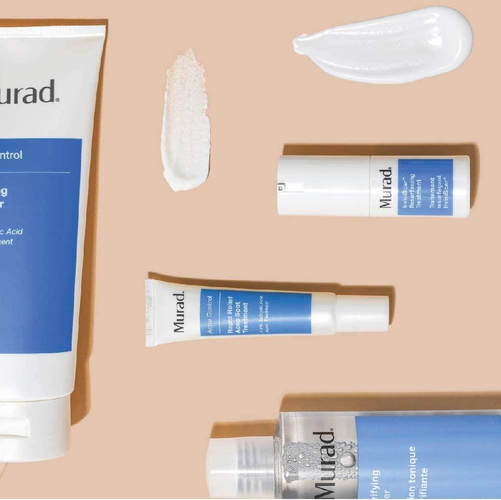 Murad Blemish Control cleanser – view 4