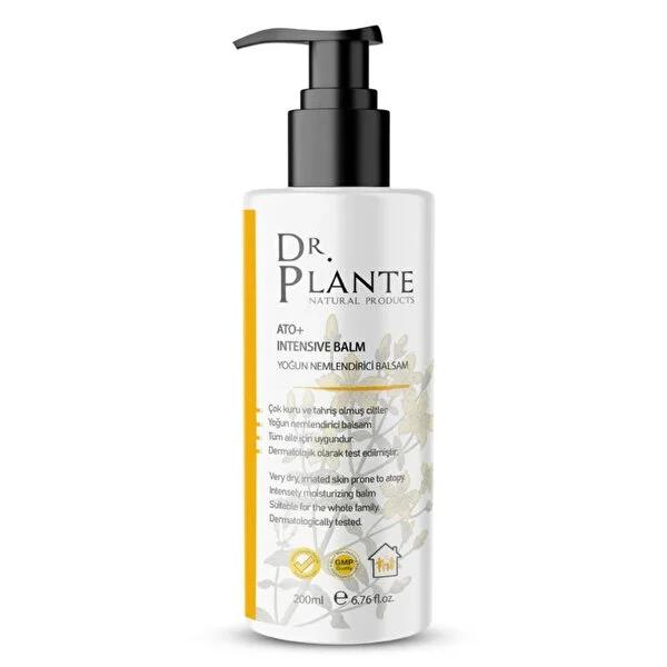 Dr.Plante Ato+ intensive moisturizing balm, 6.76 fl oz
