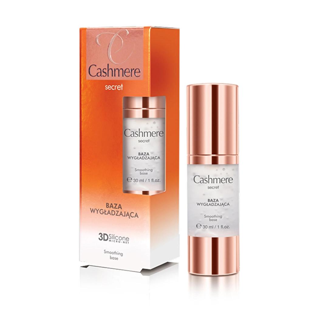 Cashmere Smoothing Makeup Base Primer 30 ml by Beauty Care Bag