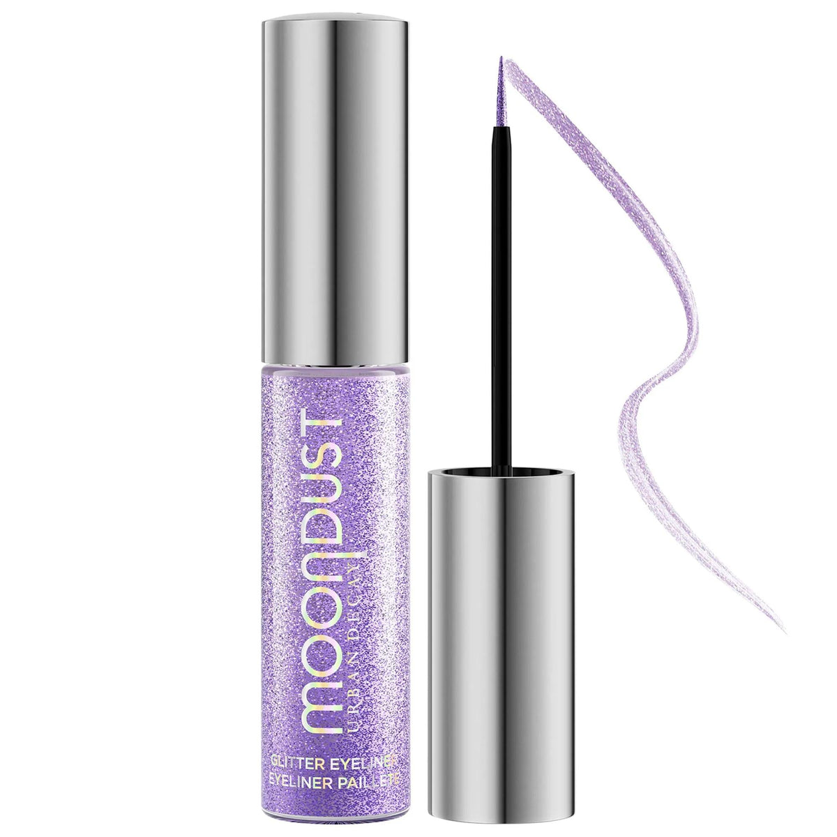 Urban Decay Heavy Metal superfine glitter eyeliner