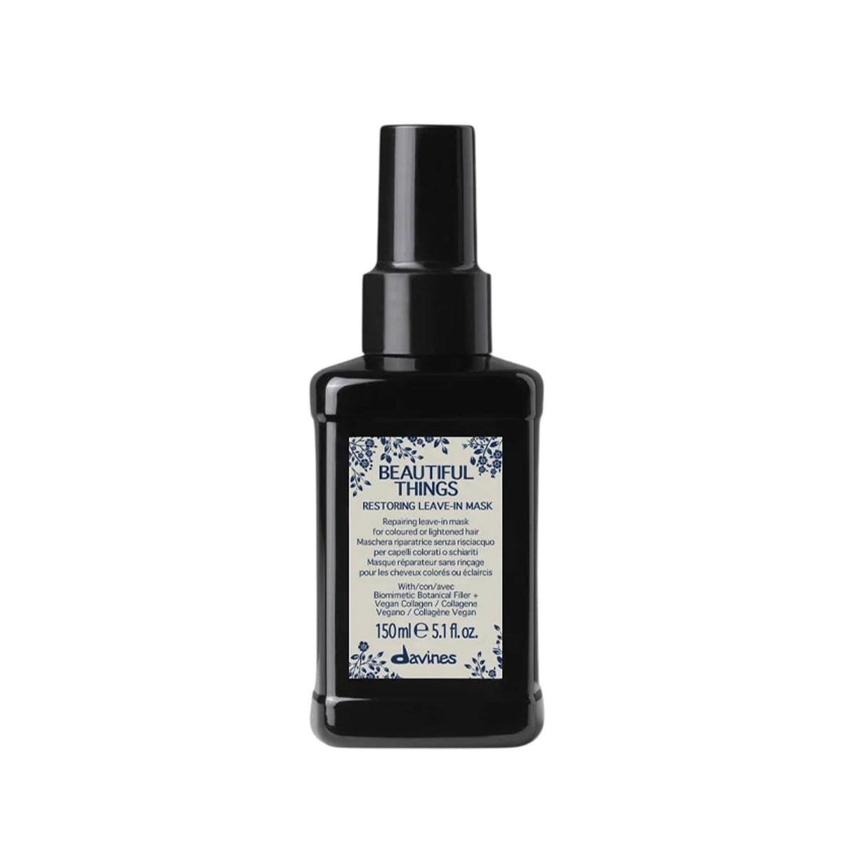 Davines Beautiful Things Repairing Leave-In Mask 150 ml by Beauty Care Bag