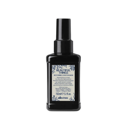 Davines Beautiful Things Repairing Leave-In Mask 150 ml by Beauty Care Bag