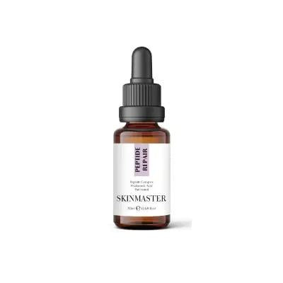 Skinmaster peptide repair serum with hyaluronic acid and panthenol, 20 ml
