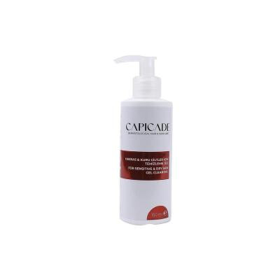 Capicade Gentle Cleansing Gel, 150ml