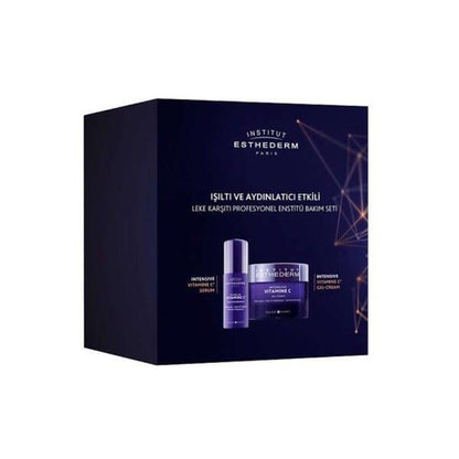 Esthederm Intensive vitamin C brightening serum