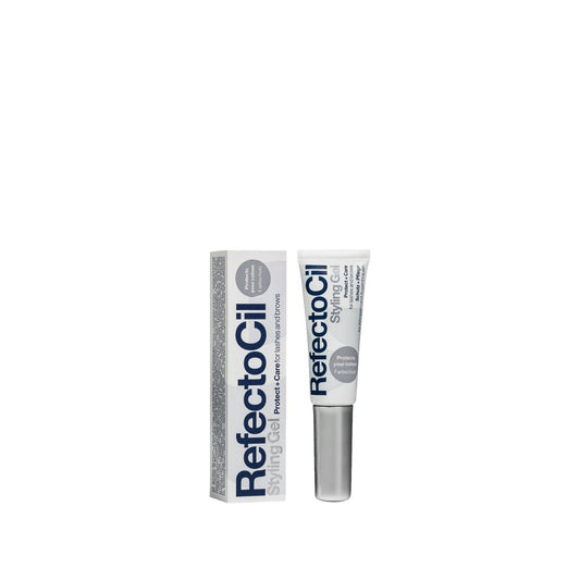 RefectoCil Eyelash and Eyebrow Styling Gel - 9ml, Professional Eyelash & Eyebrow Care by Beauty Care Bag