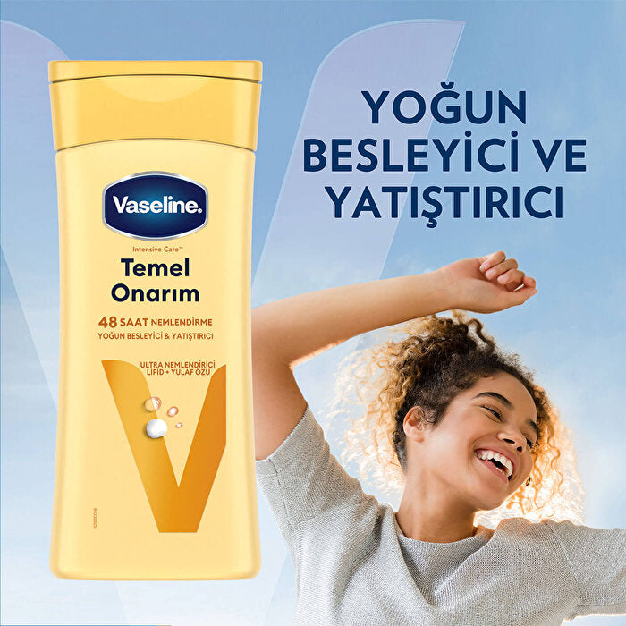 Vaseline Daily Repair lotion – view 6