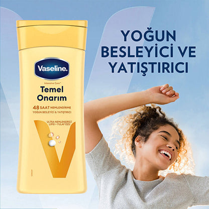 Vaseline Daily Repair lotion – view 6