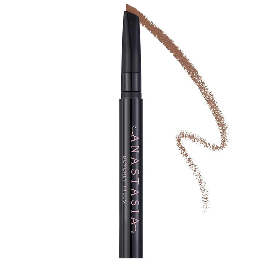 Brow Definer - 3-in-1 Precision Eyebrow Pencil by Brow Definer - Paraben-Free, Sulfate-Free, Precision Cosmetics by Beauty Care Bag