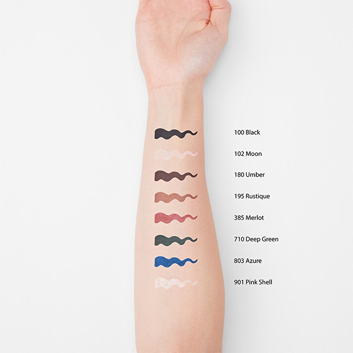 LYKD Waterproof Eyeliner - Long-Lasting, Pigmented Eye Makeup for Intense Looks by Beauty Care Bag