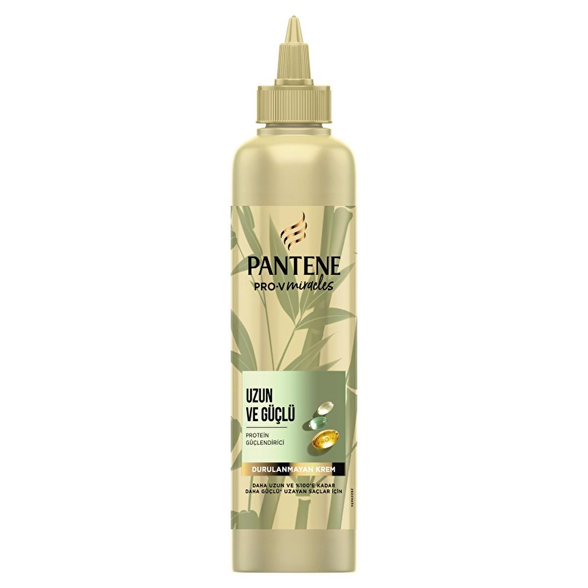 Pantene Pro-V Miracles leave-in hair serum, 10.14 fl oz