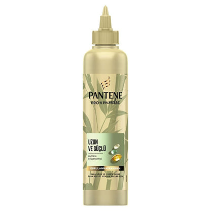 Pantene Pro-V Miracles leave-in hair serum, 10.14 fl oz