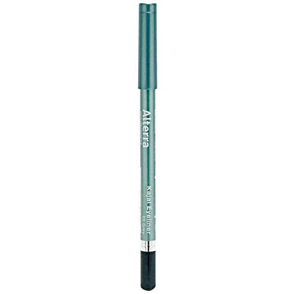 Alterra vegan eyeliner No 05 in grey