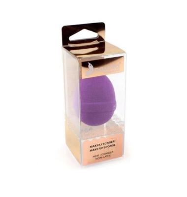 Nascita Non-Latex Makeup Sponge - Hypoallergenic & Latex-Free Beauty Tool for Sensitive Skin by Beauty Care Bag
