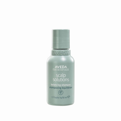 Aveda Scalp Solutions Balancing Shampoo 50 ml by Beauty Care Bag