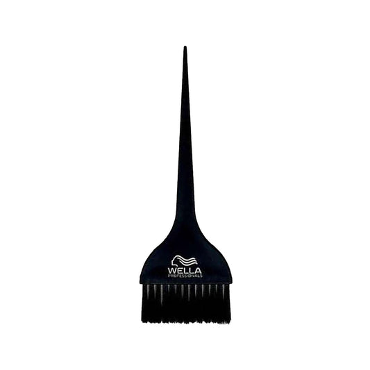 Wella Large Paint Brush for Professional Painters & DIY Enthusiasts - Efficient Broad Coverage, Durable Bristles by Beauty Care Bag