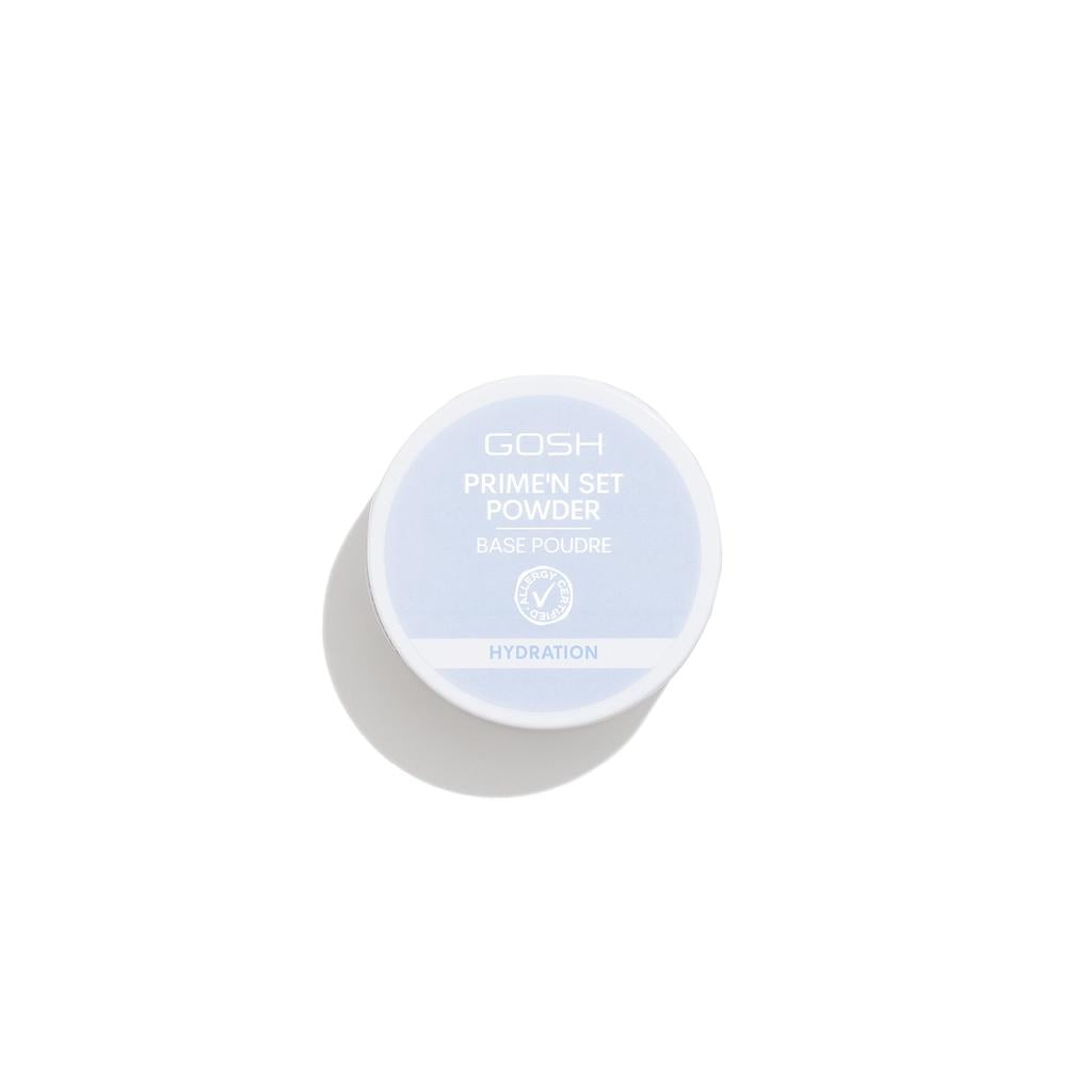 Gosh Prime'n Set Hydration Setting Powder 003 by Beauty Care Bag
