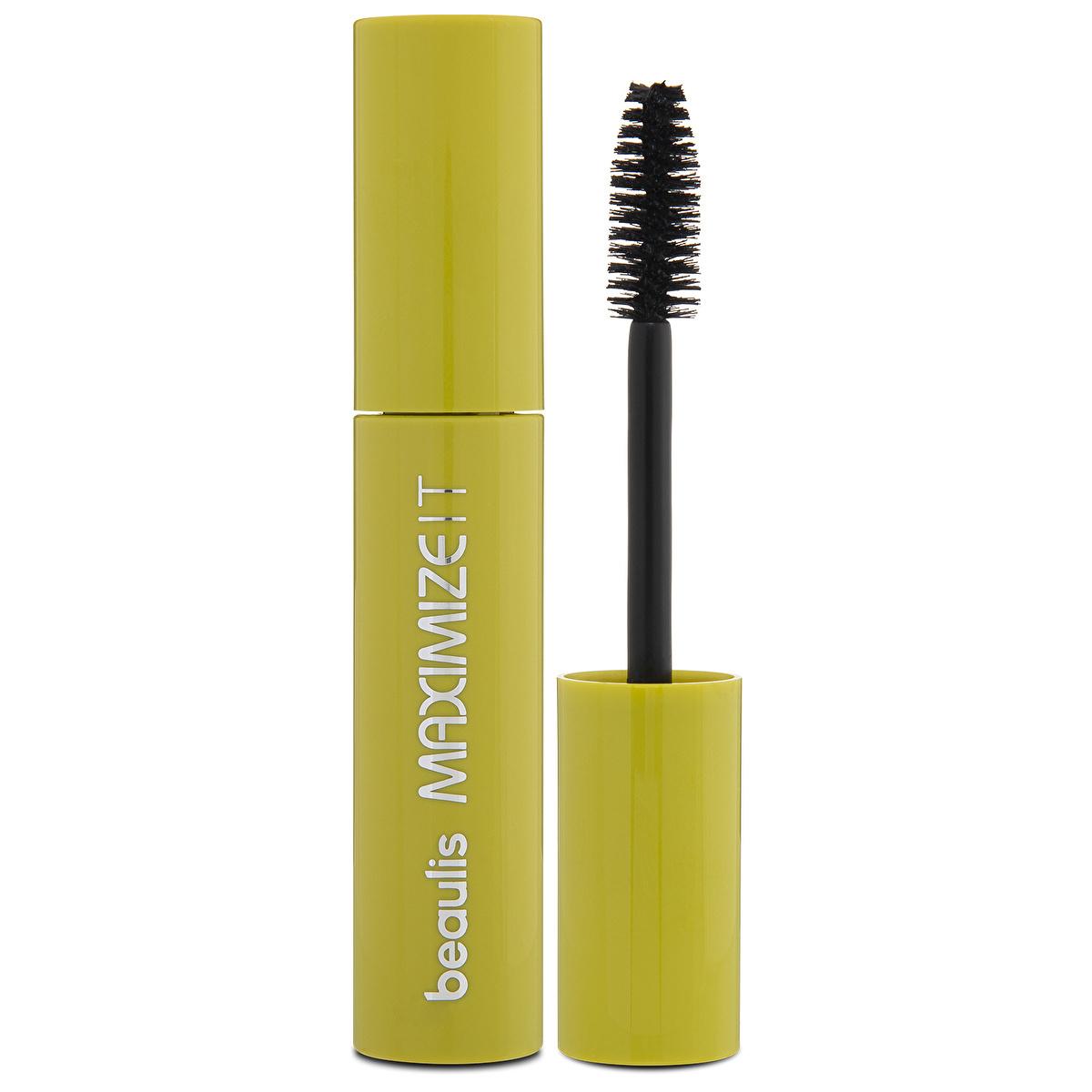Beaulis Maximize It mascara – view 2
